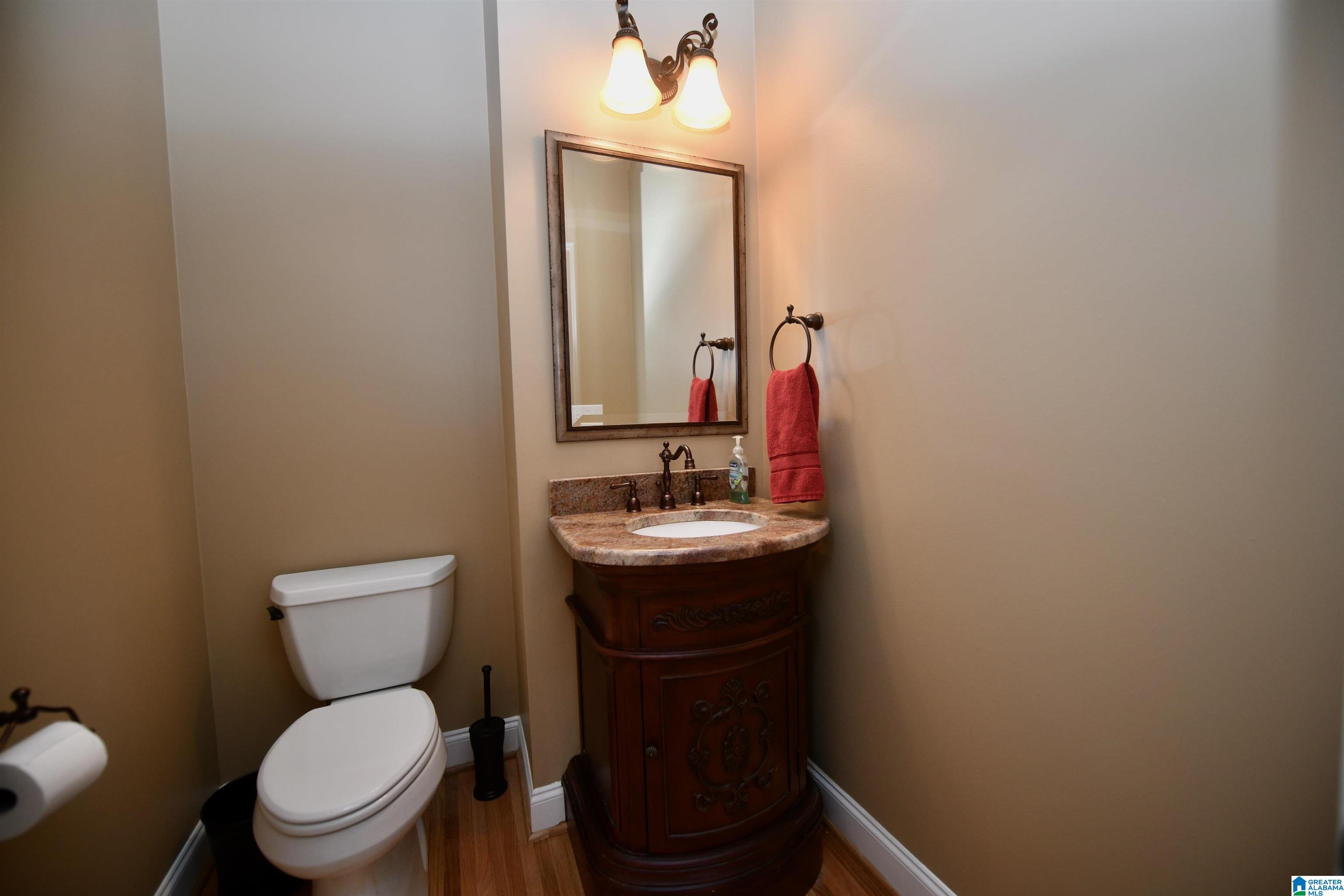 1007 Watermill Circle Birmingham, AL 35242 - Photo 21 of 47