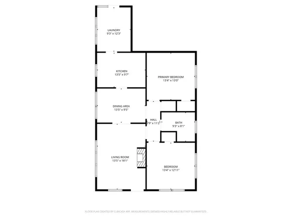 $1,250 | 1918 Ohio Avenue, Augusta, GA 30904