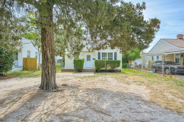 $1,250 | 1918 Ohio Avenue, Augusta, GA 30904