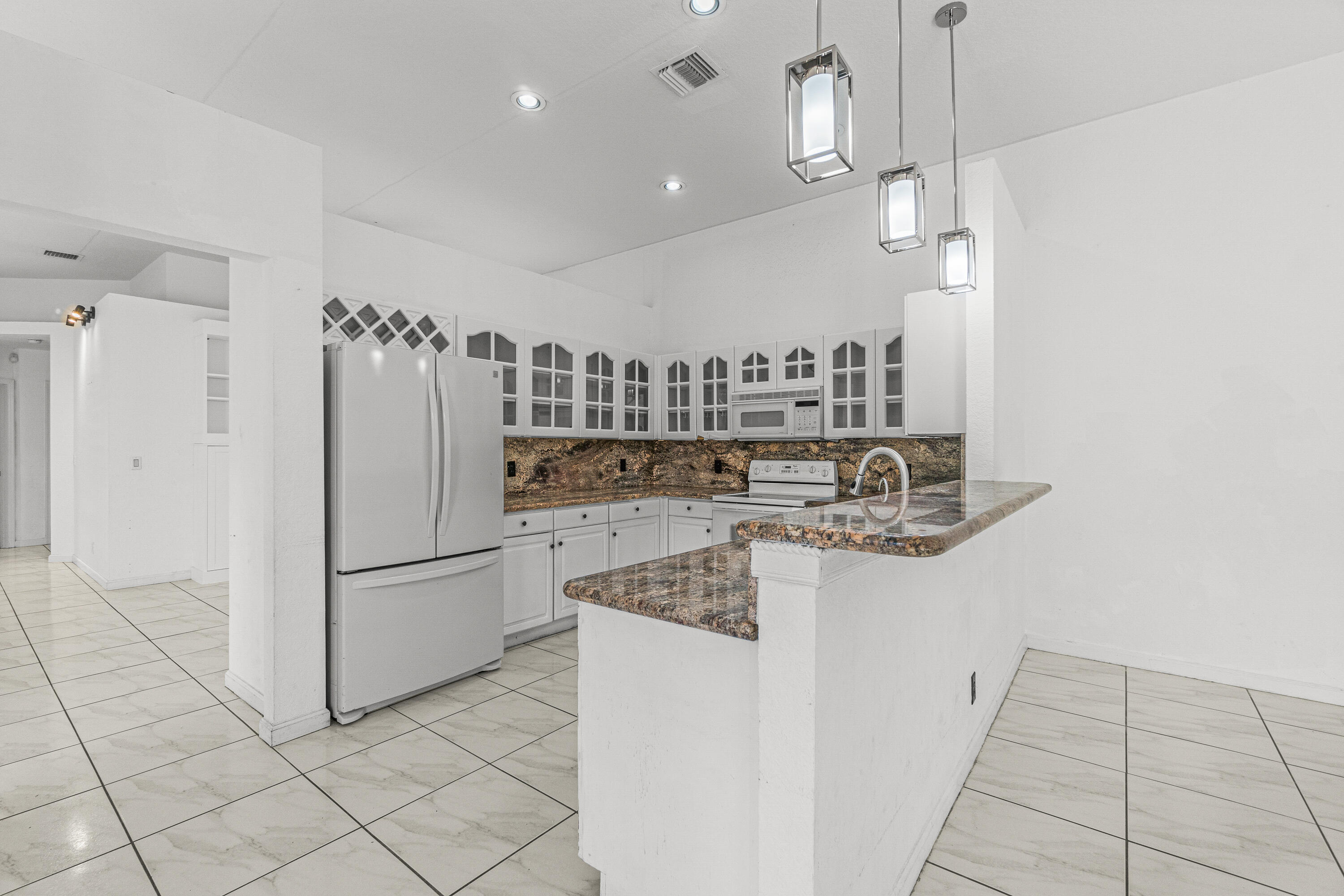 4263 Northwest 29th Way Boca Raton, FL 33434 - Photo 7 of 21 Kitchen