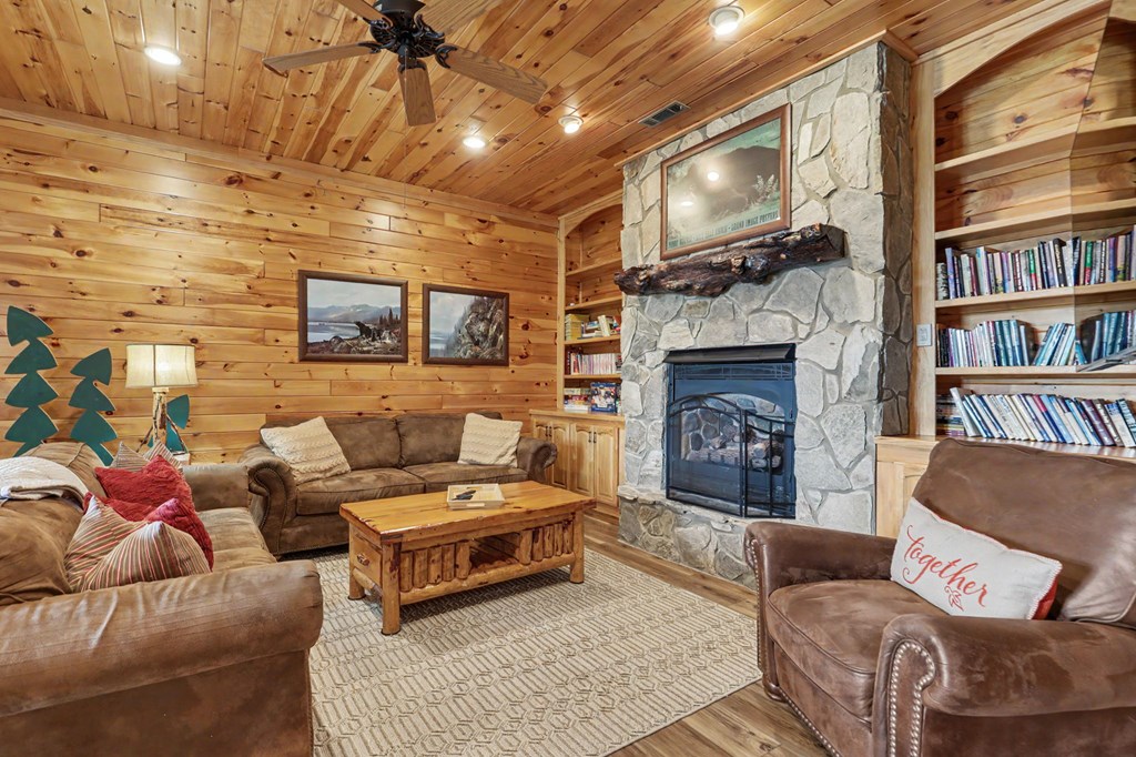 1259 My Mountain Road Morganton, GA 30560 - Photo 61 of 79 Gallery Image 61