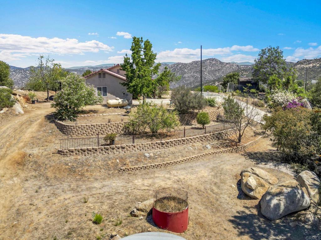 12460 Muth Valley Road Lakeside, CA 92040 - Photo 44 of 54