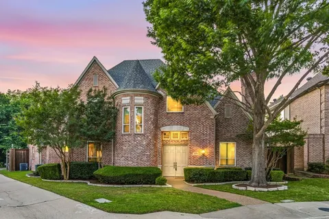 $1,050,000 | 5607 Willow Wood Lane, Dallas, TX 75252