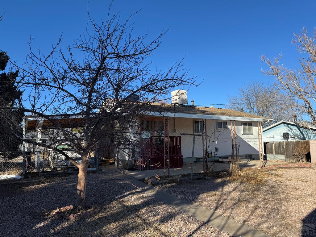 18 Mac Gregor Road Pueblo, CO 81001 - Photo 20 of 23 Gallery Image 20