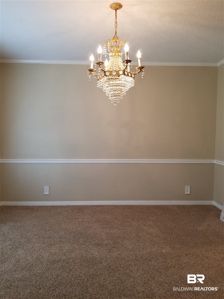 416 Hounds Run East Mobile, AL 36608 - Photo 5 of 26 Formal Dining
