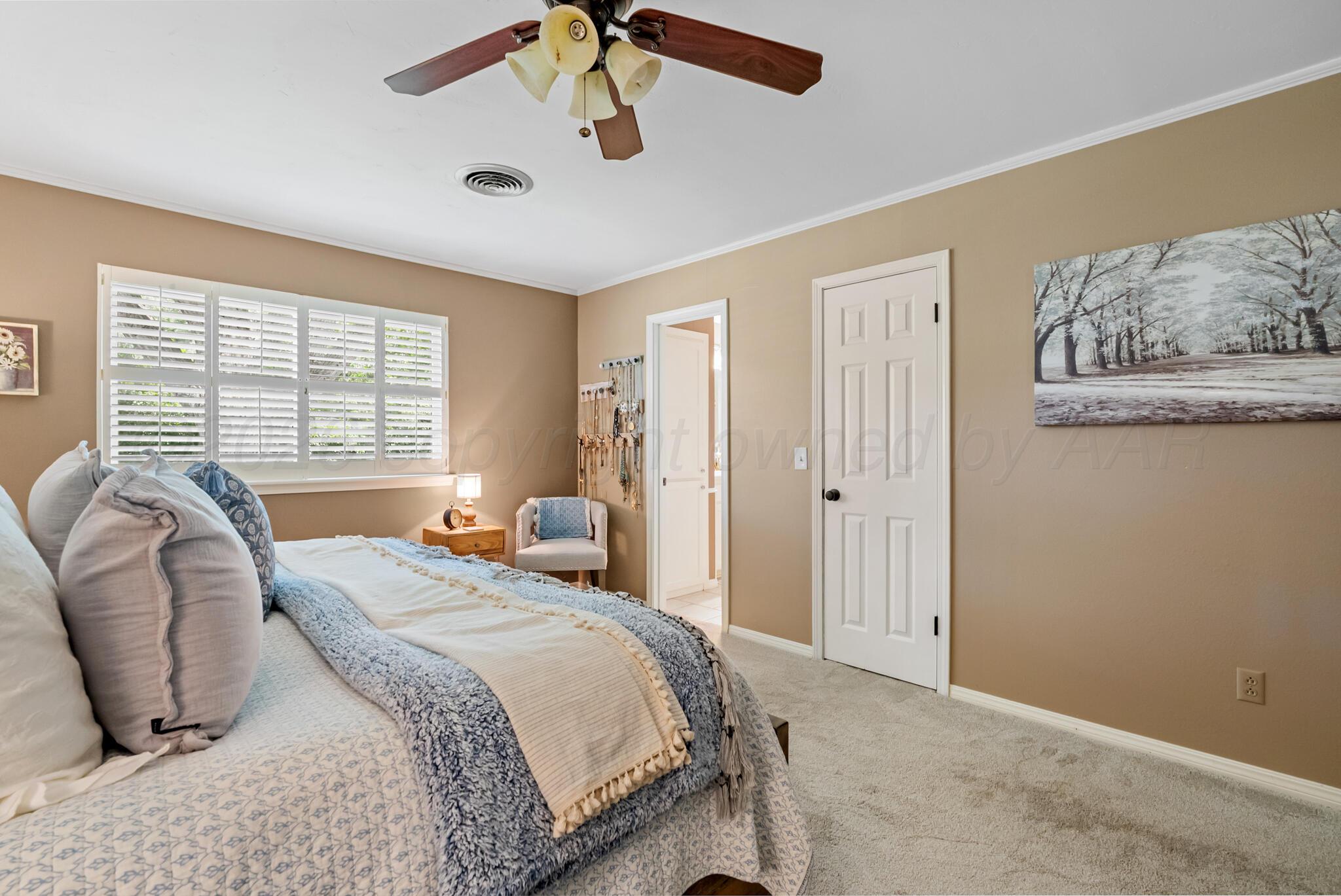 3703 Rutson Drive Amarillo, TX 79109 - Photo 36 of 51 3703 Rutson -16