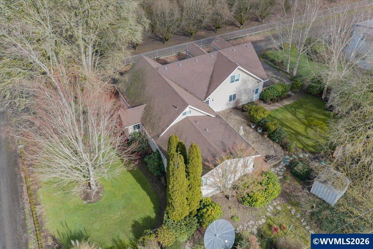 23301-23220 McKibben Road Sheridan, OR 97378 - Photo 5 of 48