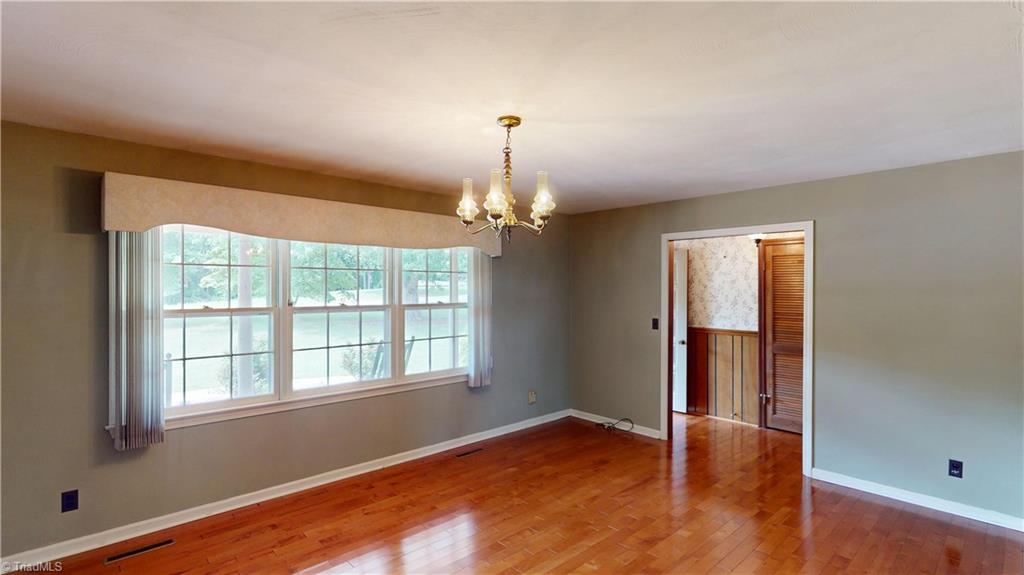975 Cox Ridge Road Claudville, VA 24076 - Photo 15 of 50