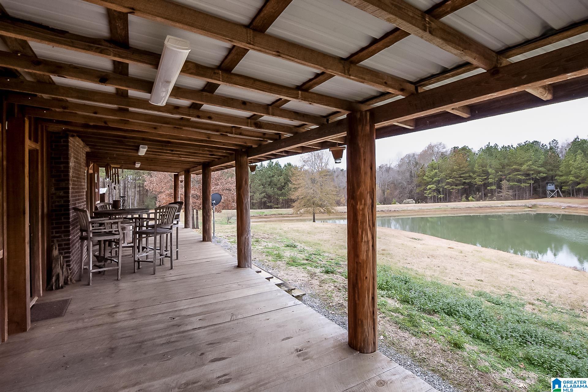 1444 Thrasher Road Sawyerville, AL 36776 - Photo 30 of 47