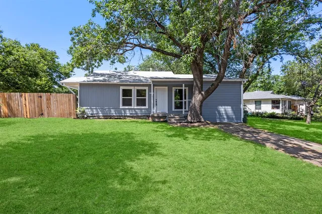 $245,000 | 1610 Ruth Street, Arlington, TX 76010