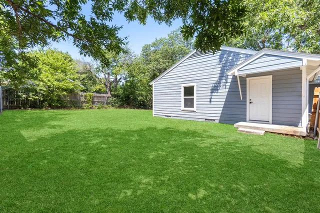 $245,000 | 1610 Ruth Street, Arlington, TX 76010