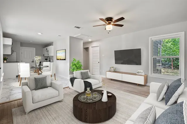 $245,000 | 1610 Ruth Street, Arlington, TX 76010