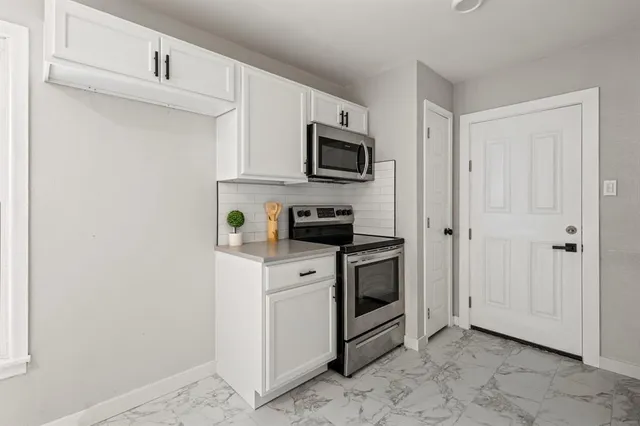 $245,000 | 1610 Ruth Street, Arlington, TX 76010