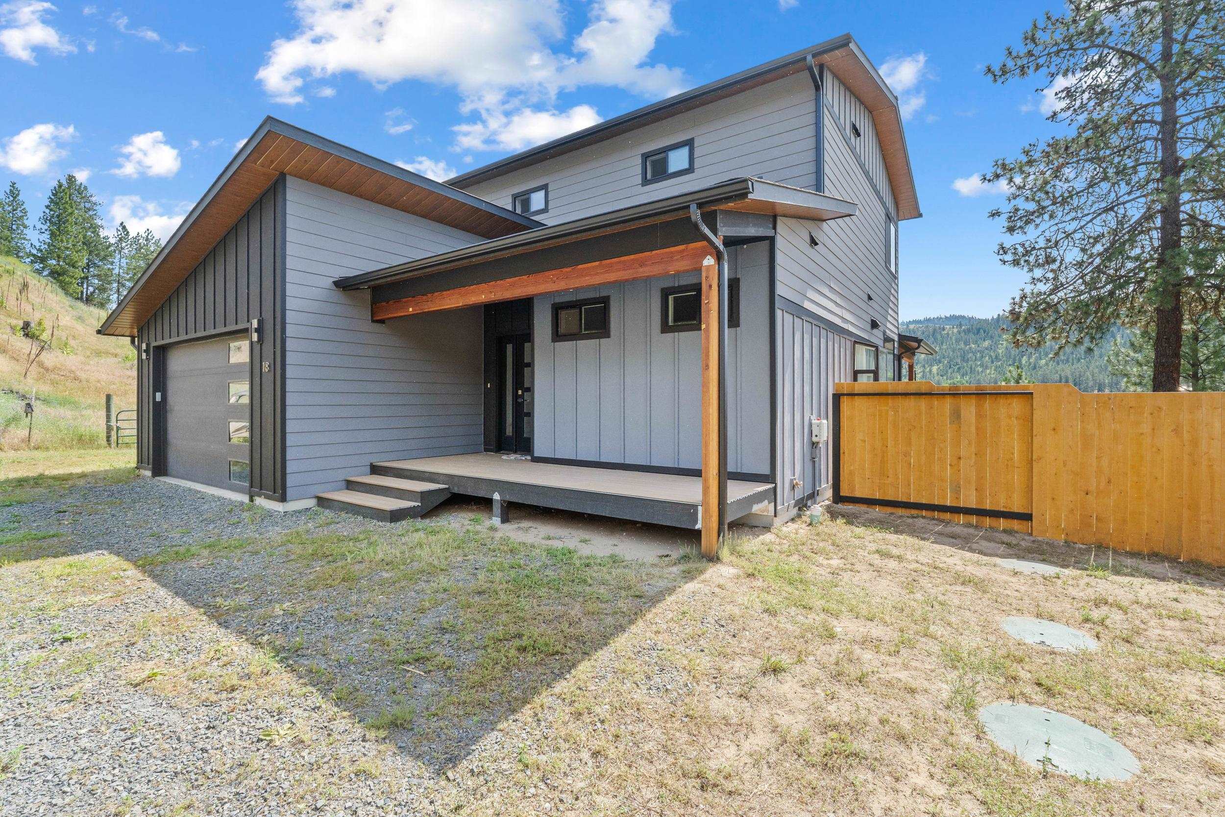 18 Little Joes Road Kettle Falls, WA 99141 - Photo 6 of 50