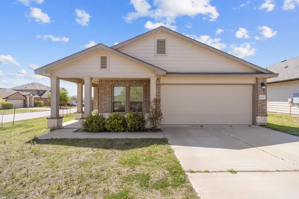 $266,000 | 101 Plata Lane, Jarrell, TX 76537