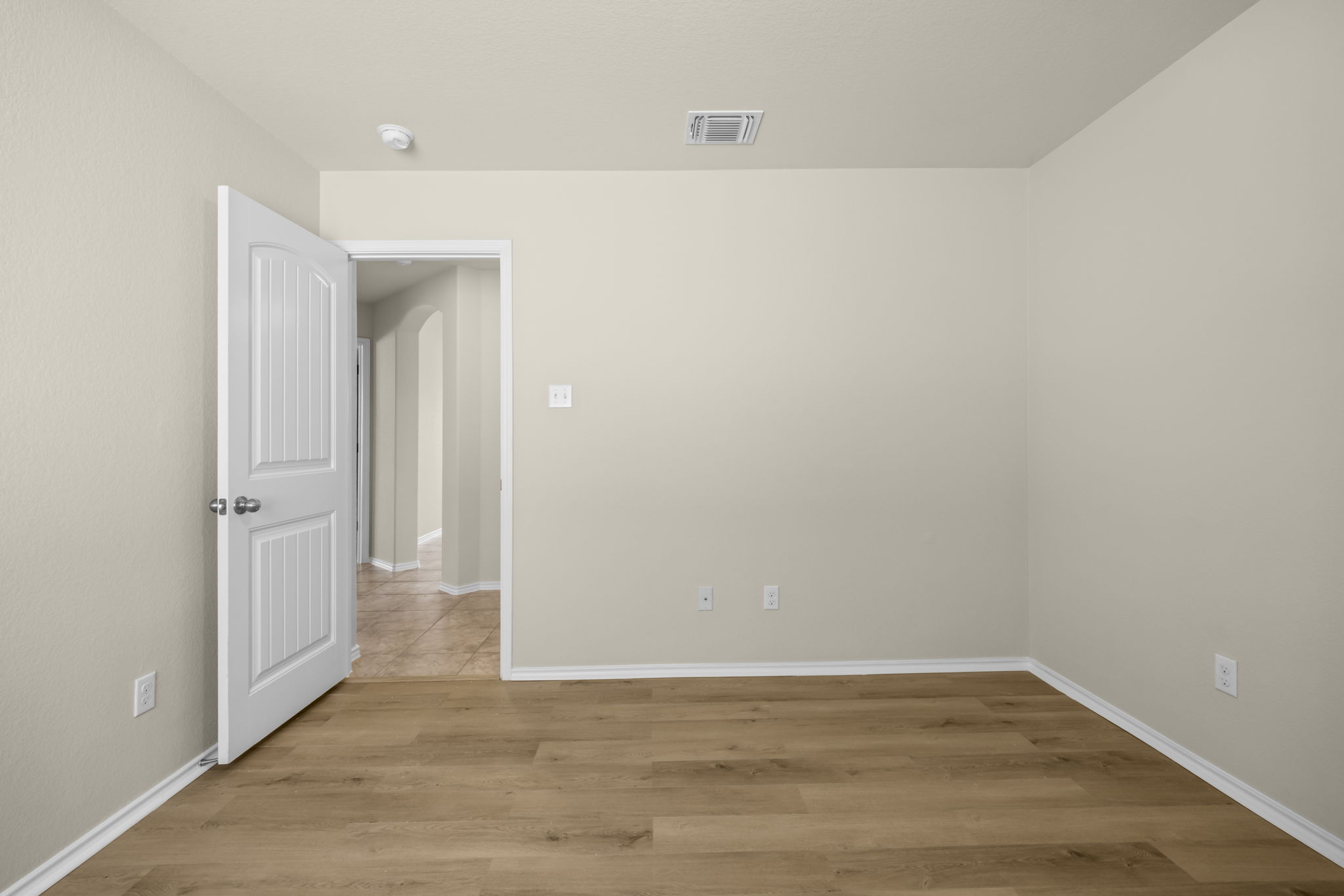 101 Plata Lane Jarrell, TX 76537 - Photo 12 of 27 a view of an empty room