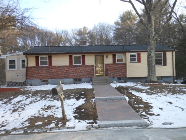 49 Lyndon Road Sharon, MA 02067 - Photo 1 of 16