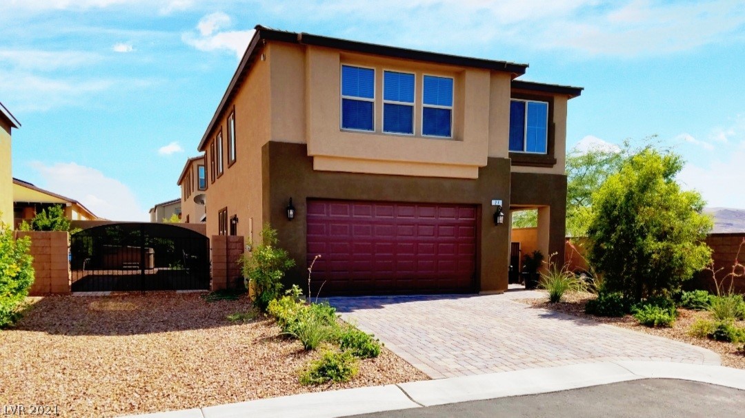 27 Sirius Ridge Way Las Vegas, NV 89183 - Photo 1 of 28 Gallery Image 1