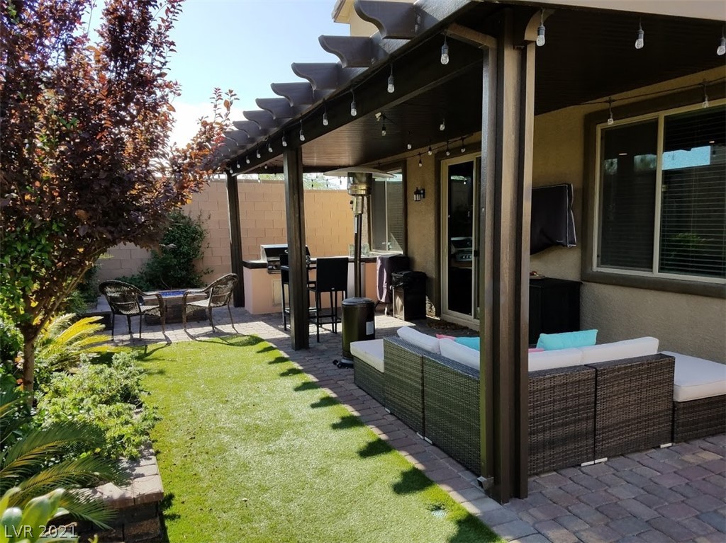 27 Sirius Ridge Way Las Vegas, NV 89183 - Photo 21 of 28 Gallery Image 21