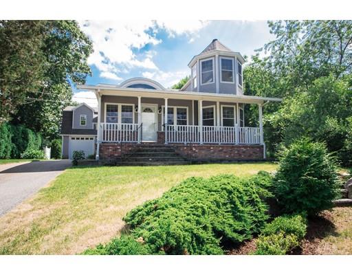 5 Indian Neck Road Wareham, MA 02571 - Photo 1 of 28