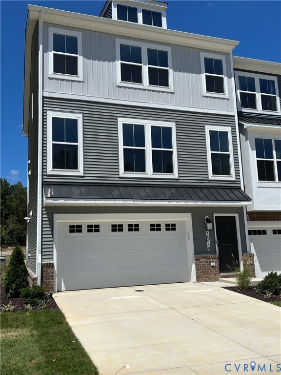 16040 Abelson Way, Unit 16040 Chesterfield, VA 23832 - Photo 14 of 20 a front view of a building