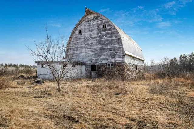 $157,900 | 13189 State Road 70, Couderay, WI 54828