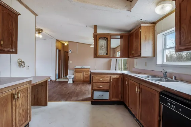 $157,900 | 13189 State Road 70, Couderay, WI 54828