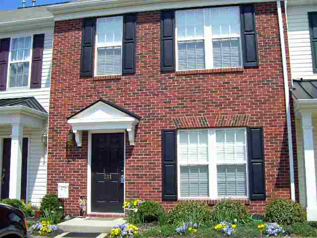 211 Spring Crossing Circle Greer, SC 29650 - Photo 1 of 15