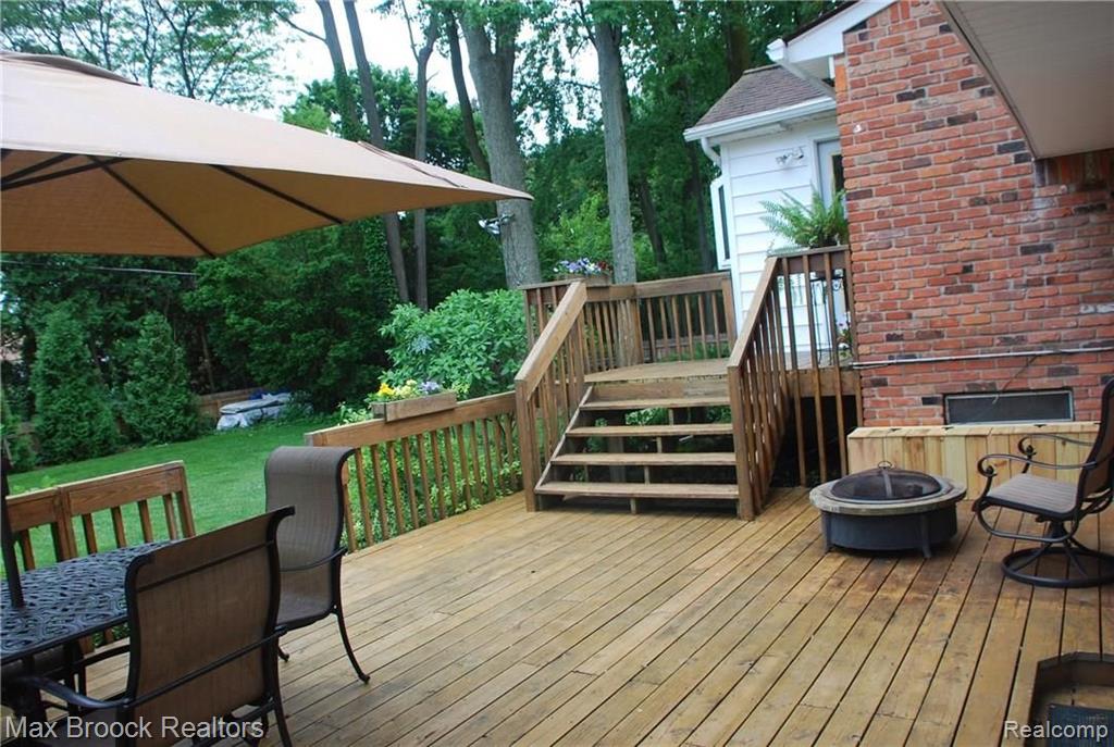 31610 Waltham Road Beverly Hills, MI 48025 - Photo 12 of 13