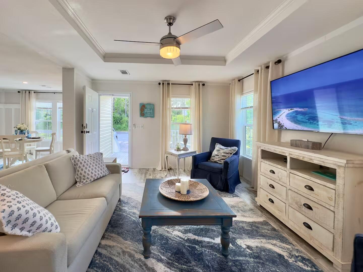 14 1st Street Santa Rosa Beach, FL 32459 - Photo 18 of 22 Gallery Image 18