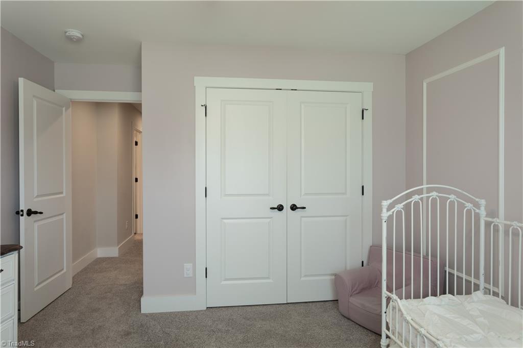 393 Scout Road Lexington, NC 27292 - Photo 39 of 47 Nice, wide closet