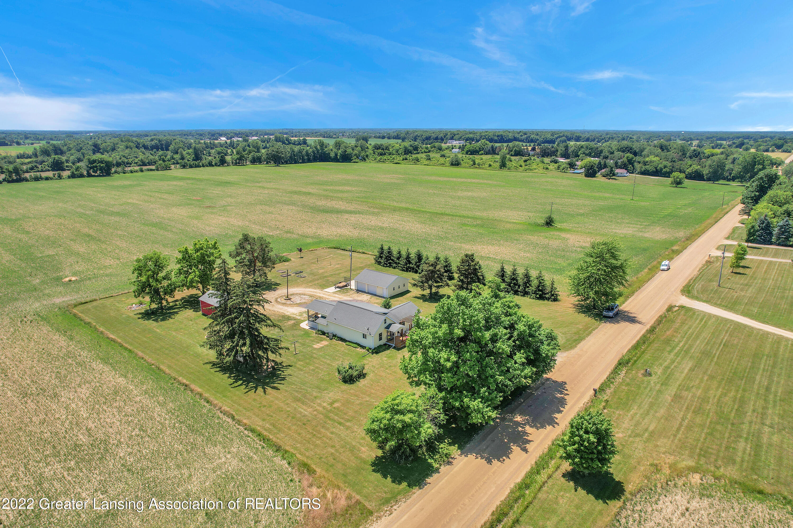 5605 West Cutler Road Dewitt, MI 48820 - Photo 47 of 47 DJI_0367