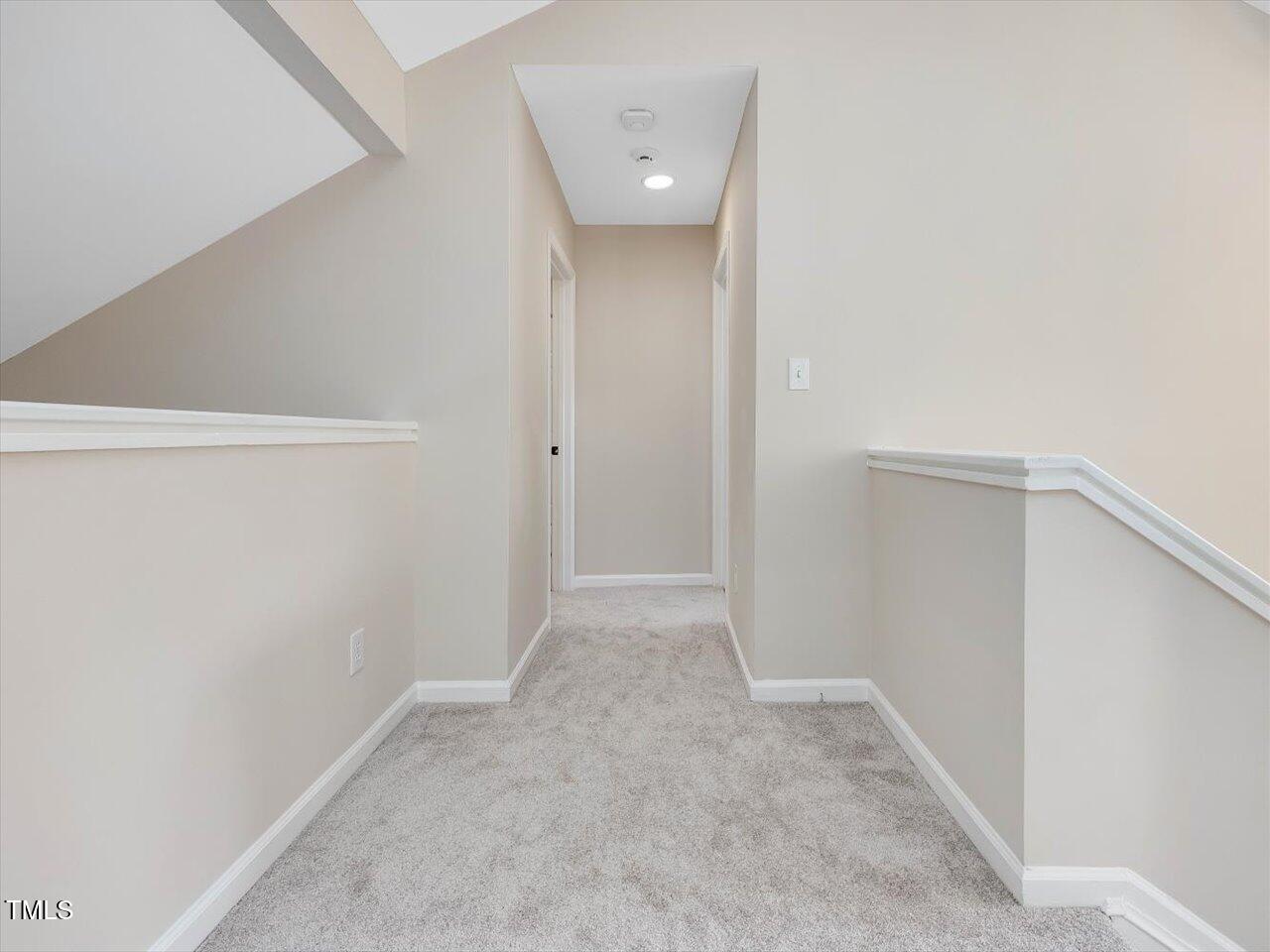 3811 Carnegie Lane Raleigh, NC 27612 - Photo 43 of 63 43-Hall