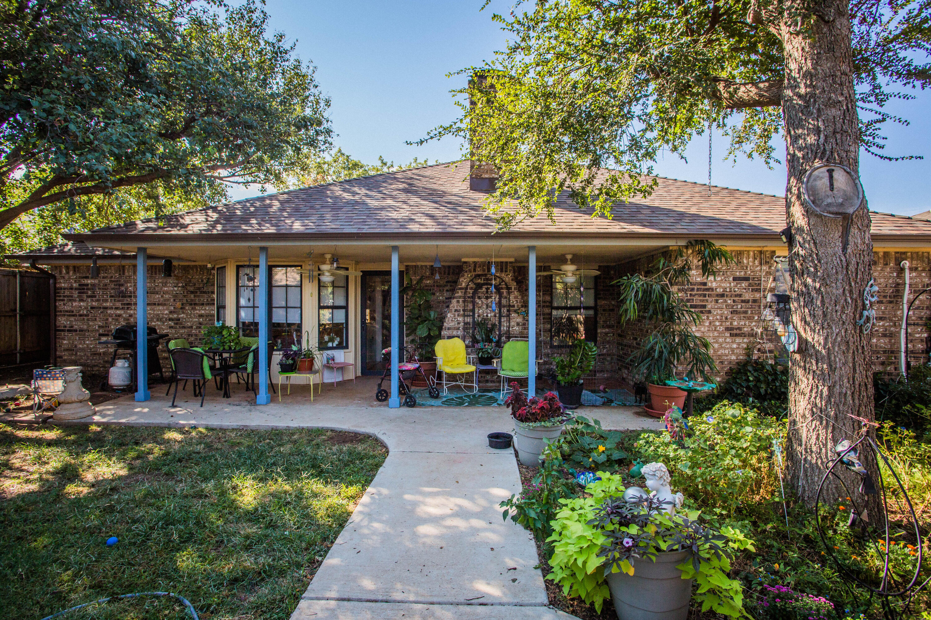 6030 72nd Street Lubbock, TX 79424 - Photo 28 of 33 5V2A3679