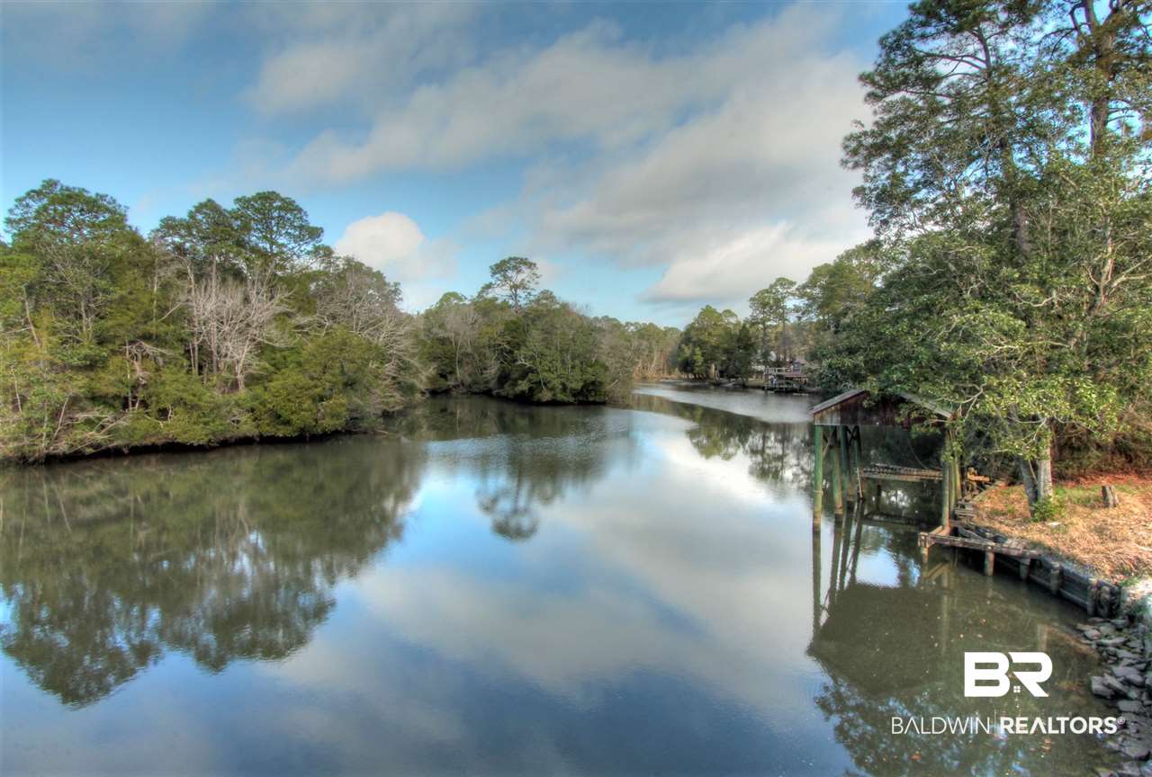 17299 River Road Summerdale, AL 36580 - Photo 27 of 28 North River View