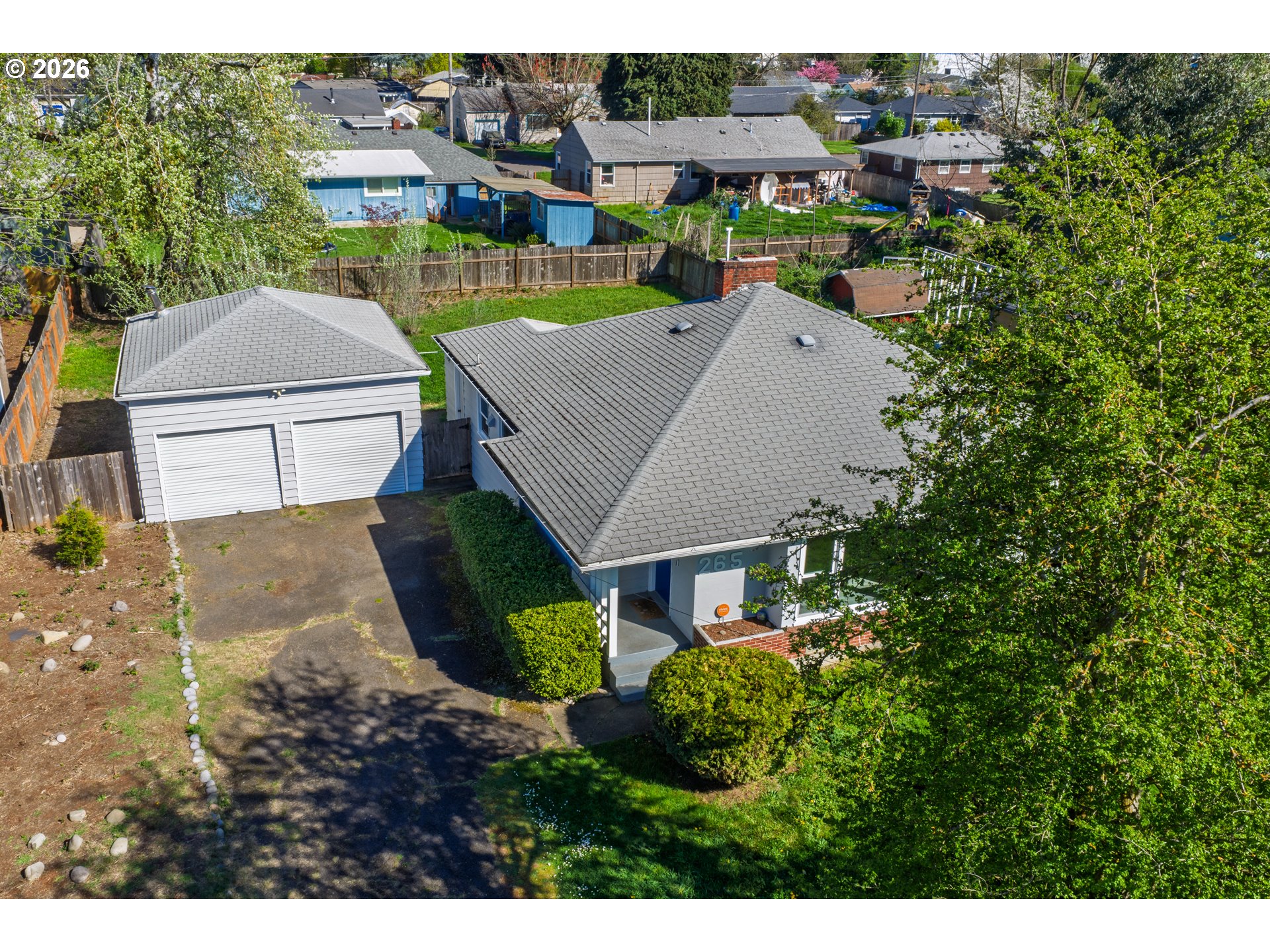 265 Baxter Street Eugene, OR 97402 - Photo 35 of 40