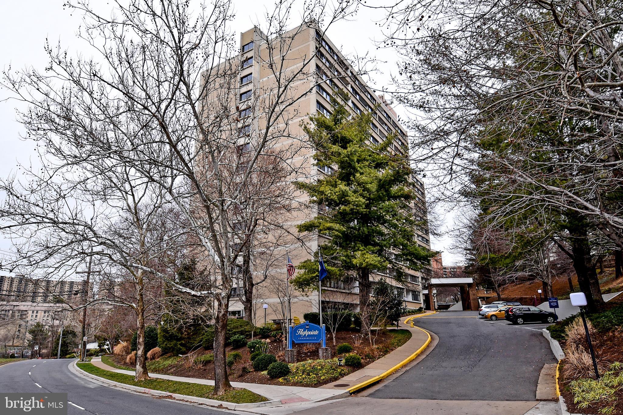 5911 Edsall Road, Unit 1010 Alexandria, VA 22304 - Photo 3 of 26