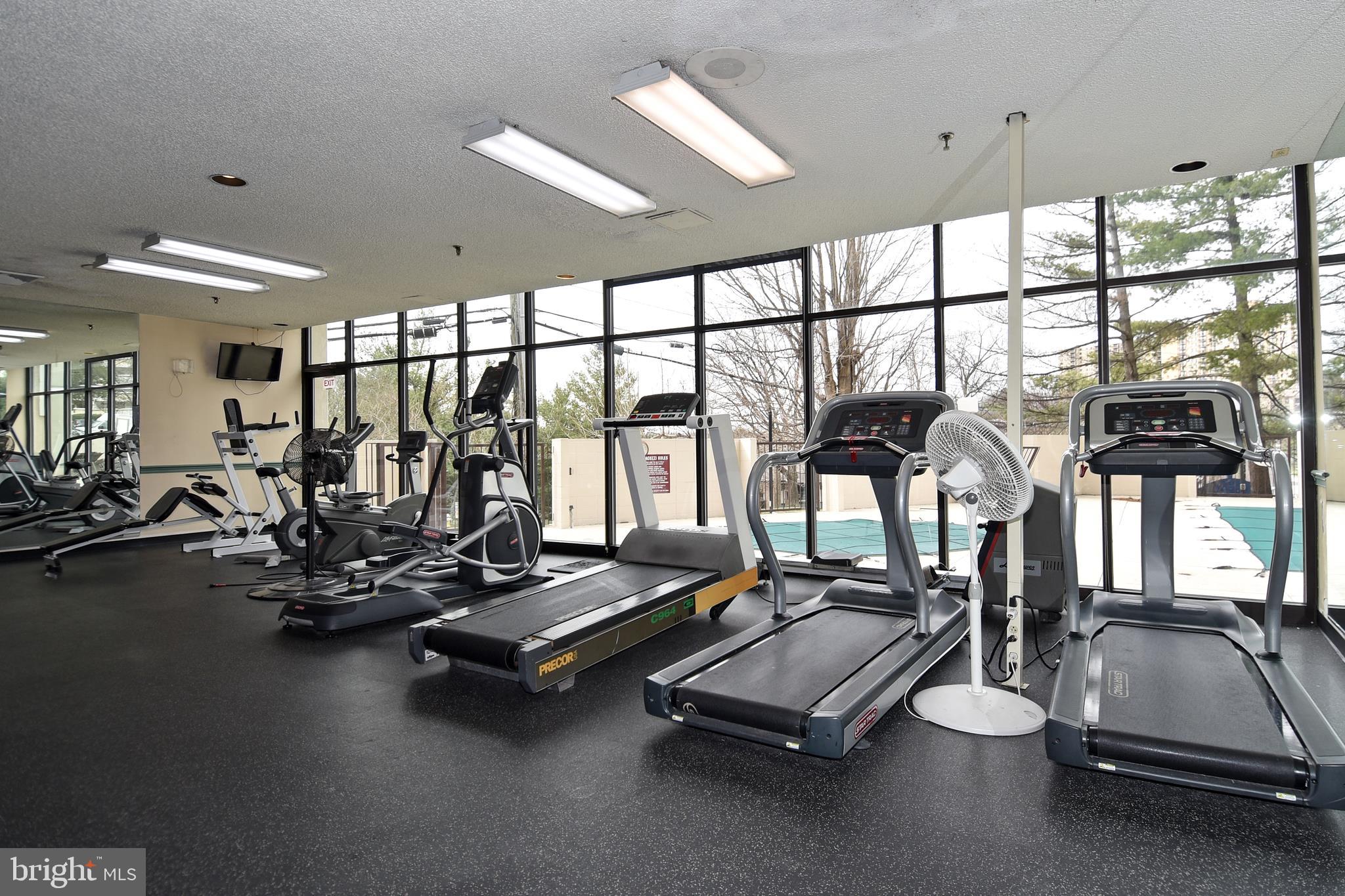 5911 Edsall Road, Unit 1010 Alexandria, VA 22304 - Photo 24 of 26