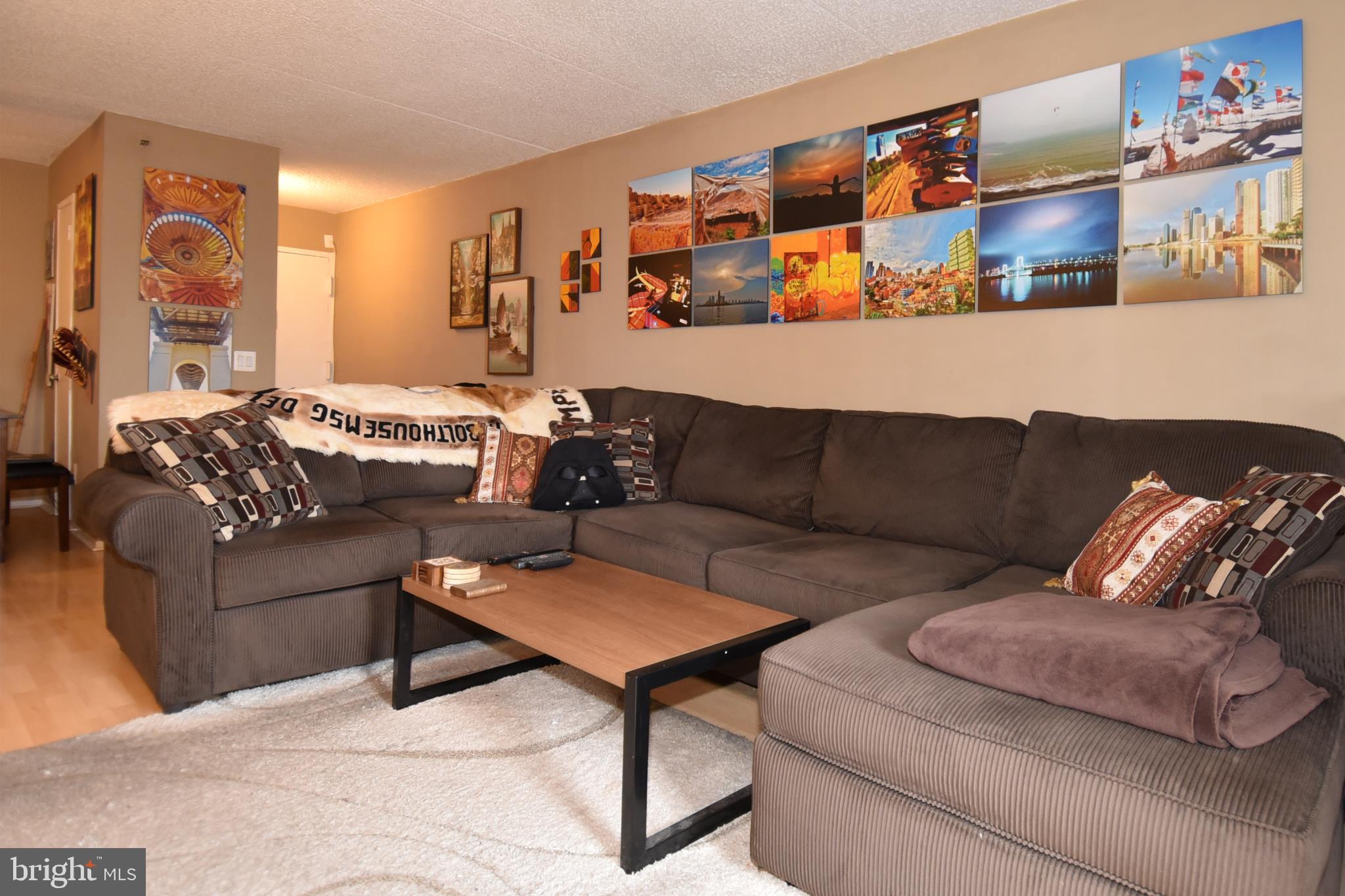 5911 Edsall Road, Unit 1010 Alexandria, VA 22304 - Photo 5 of 26
