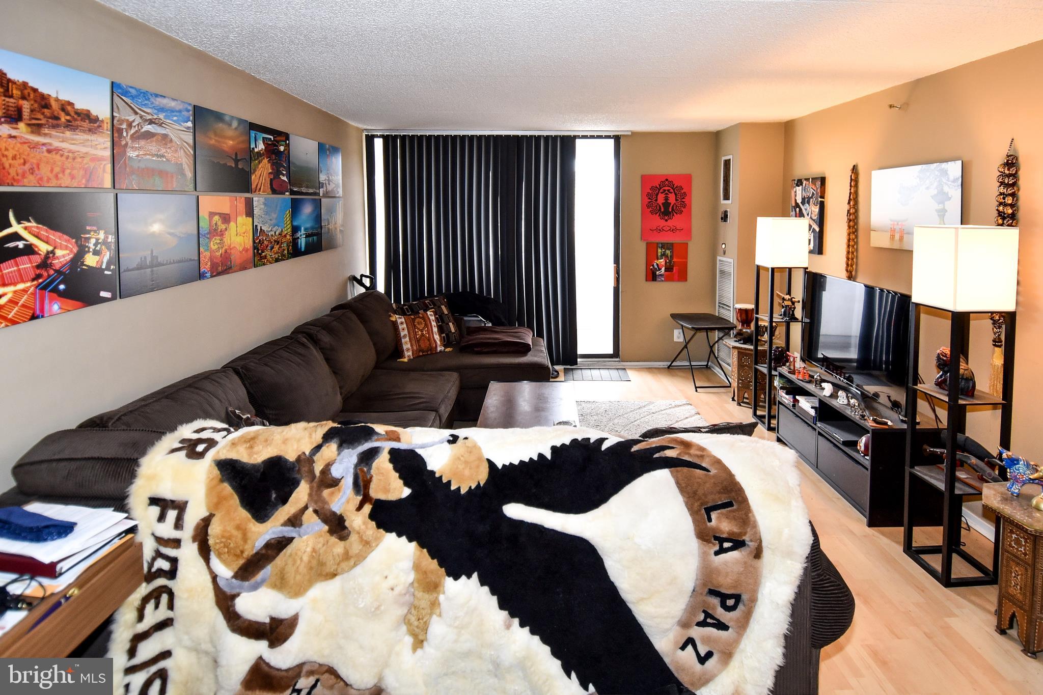 5911 Edsall Road, Unit 1010 Alexandria, VA 22304 - Photo 6 of 26