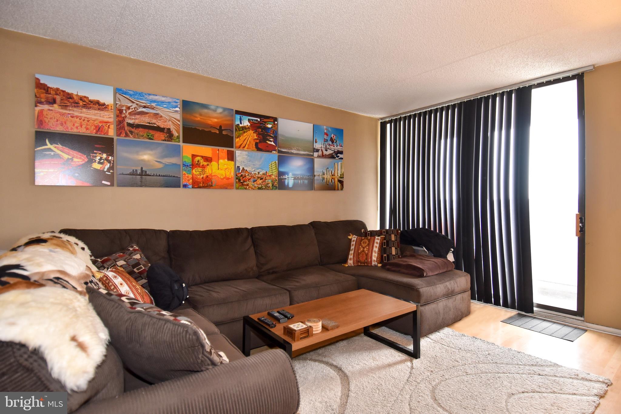 5911 Edsall Road, Unit 1010 Alexandria, VA 22304 - Photo 7 of 26