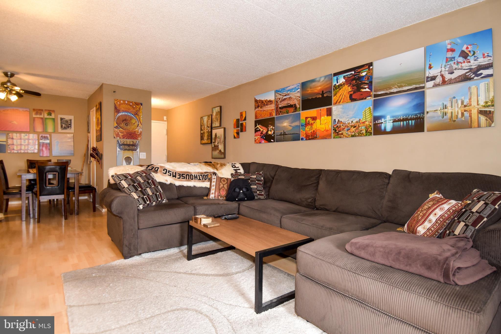5911 Edsall Road, Unit 1010 Alexandria, VA 22304 - Photo 9 of 26