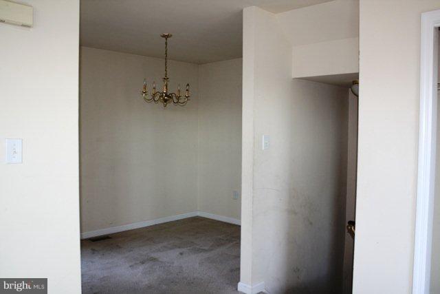 2689 24th Road South Arlington, VA 22206 - Photo 14 of 21 Dining Room