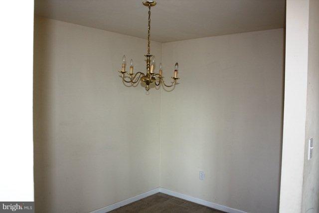 2689 24th Road South Arlington, VA 22206 - Photo 21 of 21 Dining Room