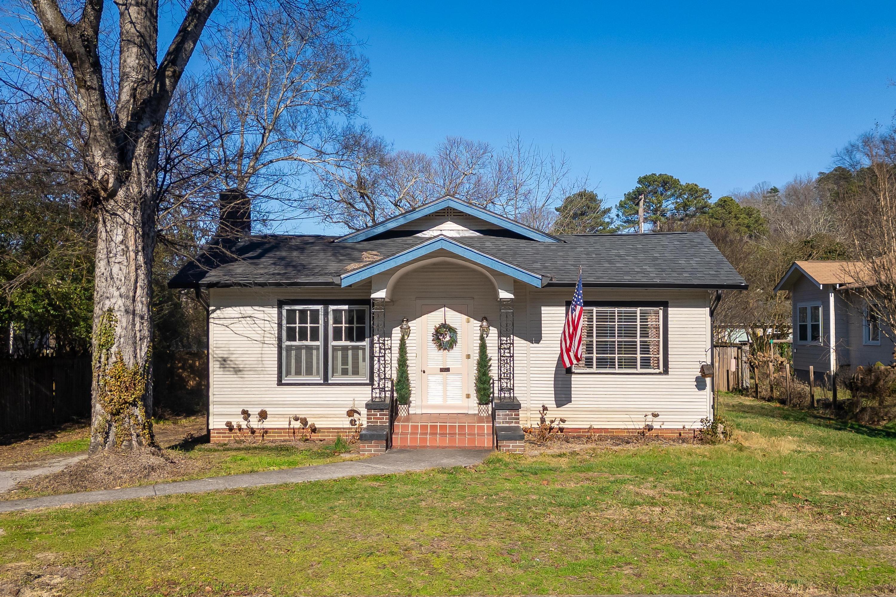 3611 Lerch Street Chattanooga, TN 37411 - Photo 2 of 31 2026_01_January_3611_Lerch_St_0002