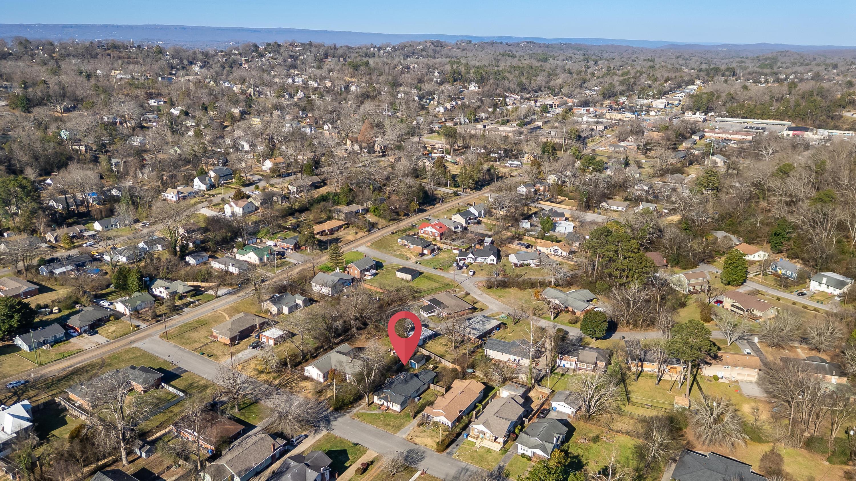 3611 Lerch Street Chattanooga, TN 37411 - Photo 31 of 31 2026_01_January_3611_Lerch_St_0010