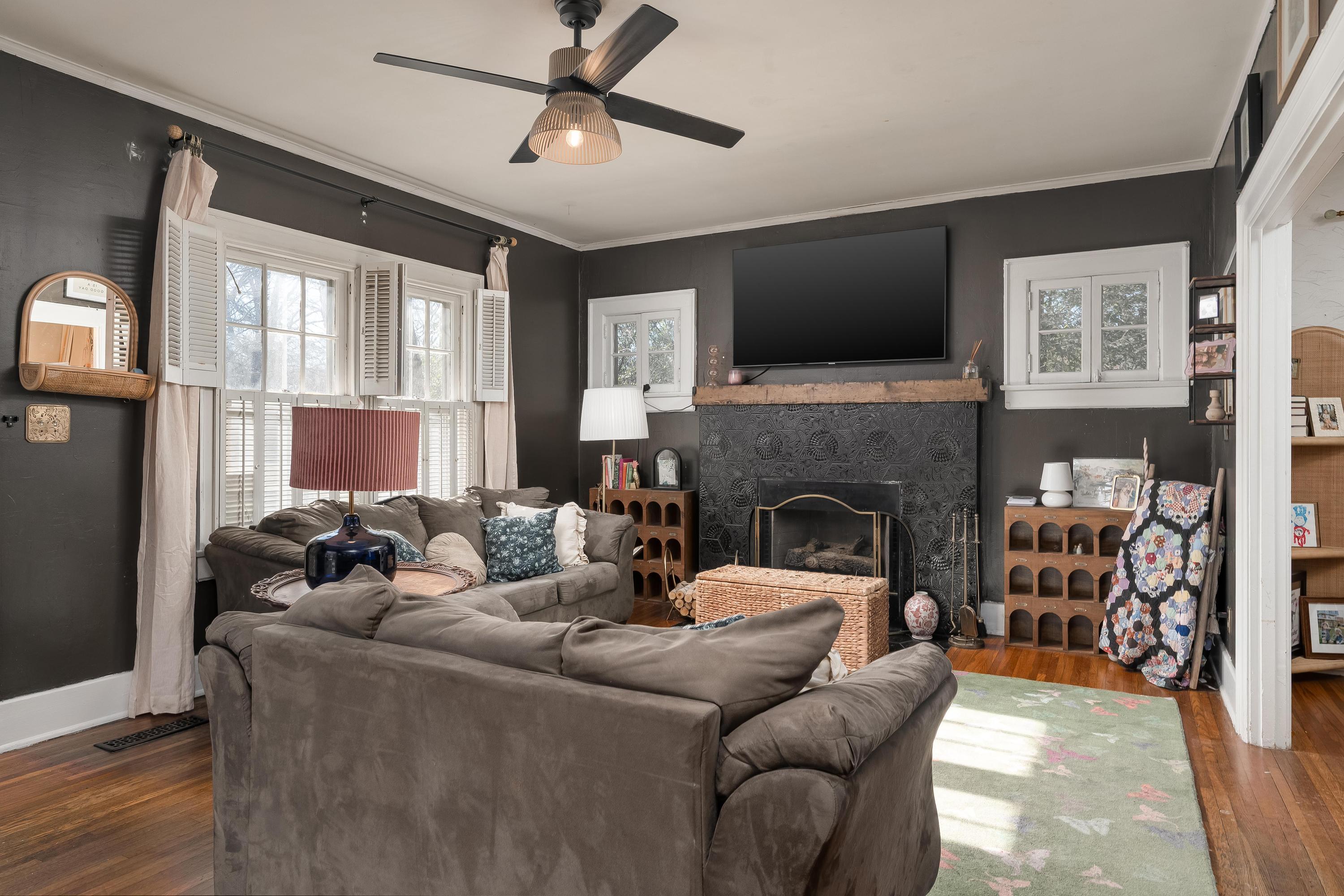 3611 Lerch Street Chattanooga, TN 37411 - Photo 4 of 31 2026_01_January_3611_Lerch_St_0012