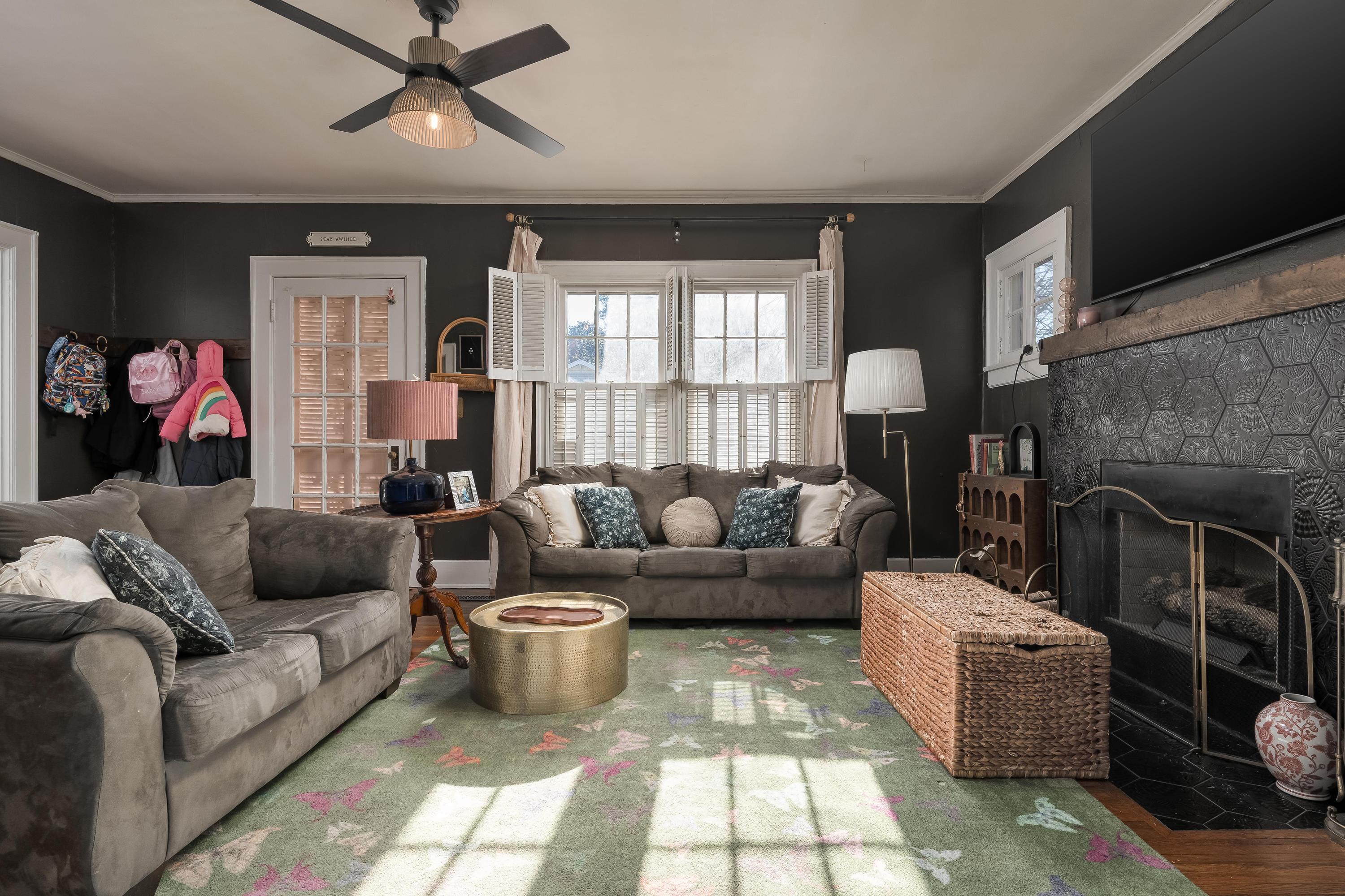 3611 Lerch Street Chattanooga, TN 37411 - Photo 5 of 31 2026_01_January_3611_Lerch_St_0013