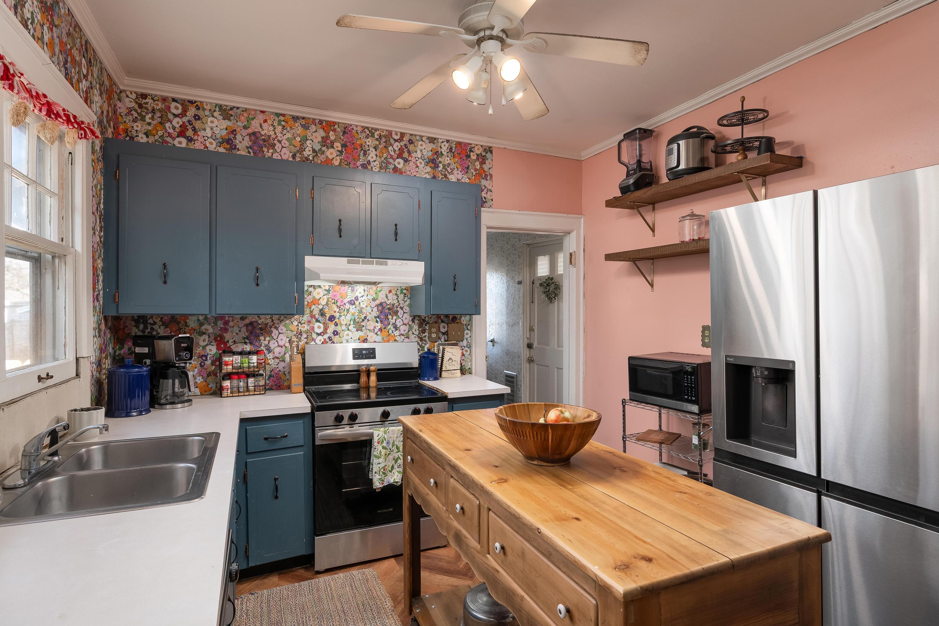 3611 Lerch Street Chattanooga, TN 37411 - Photo 8 of 31 2026_01_January_3611_Lerch_St_0027