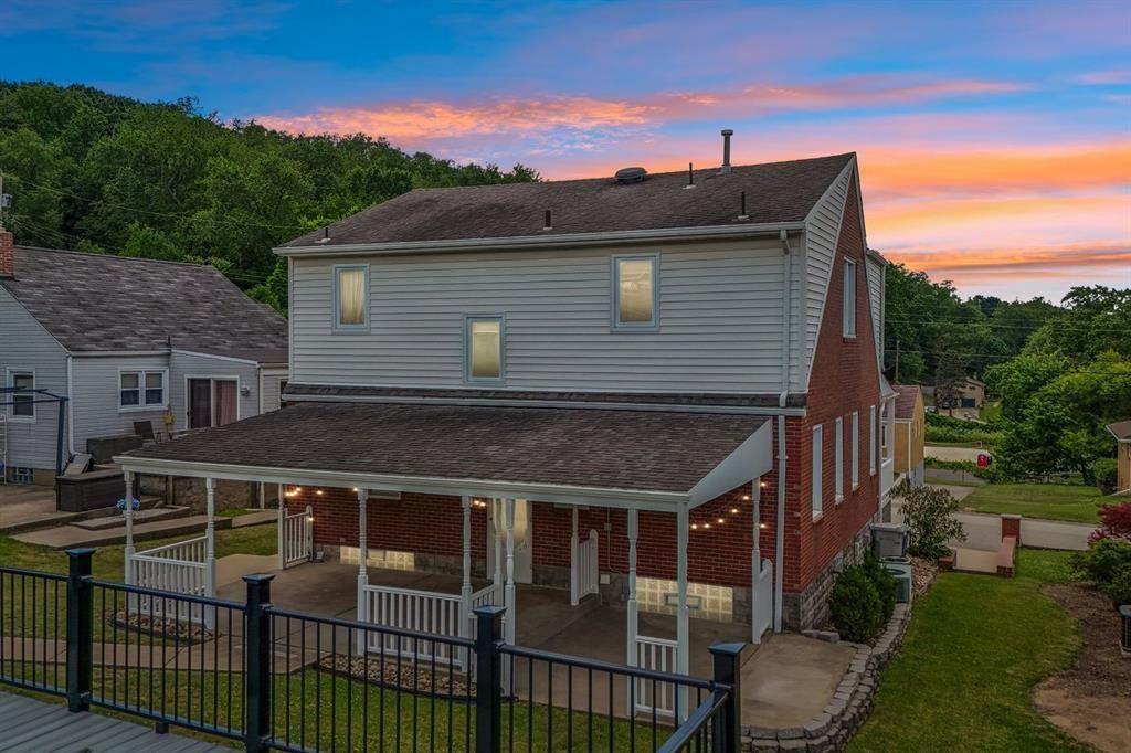 11 Summit Street Pittsburgh, PA 15209 - Photo 6 of 49 Gallery Image 6